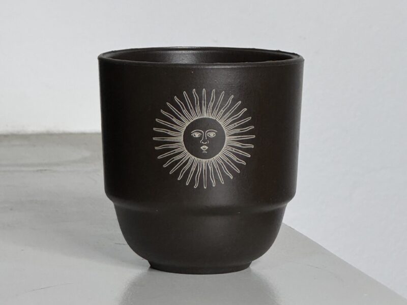 Taza - Sol de Mayo