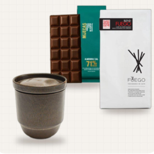 Kit momento cafecito